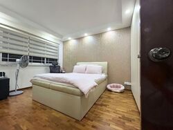 Blk 254 Bangkit Road (Bukit Panjang), HDB Executive #582250171